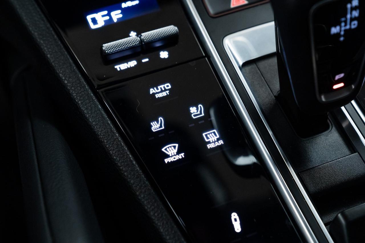 2021 Porsche Cayenne Coupe Comfort Access Premium Package Plus Portland OR