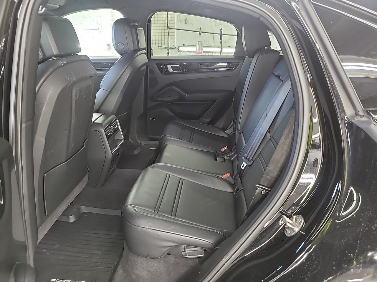 2021 Porsche Cayenne Coupe Comfort Access Surround View Portland OR