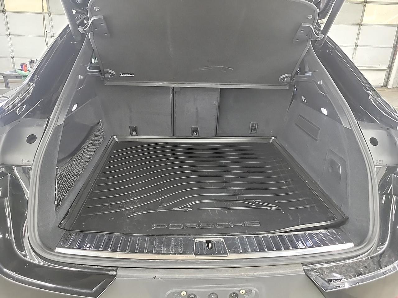 2021 Porsche Cayenne Coupe Comfort Access Surround View Portland OR