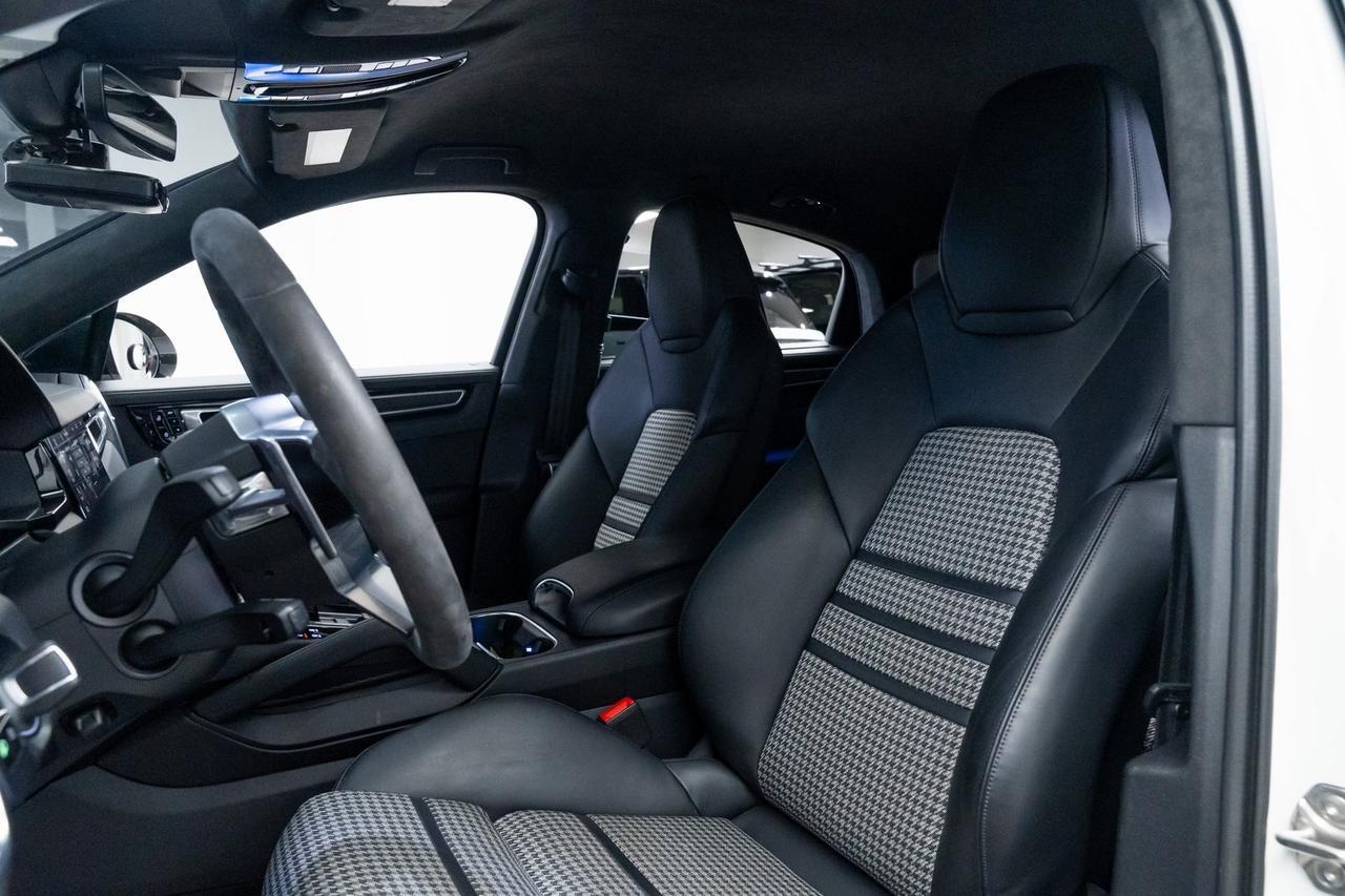 2021 Porsche Cayenne Coupe GTS Heated Seats Premium Package Plus Portland OR