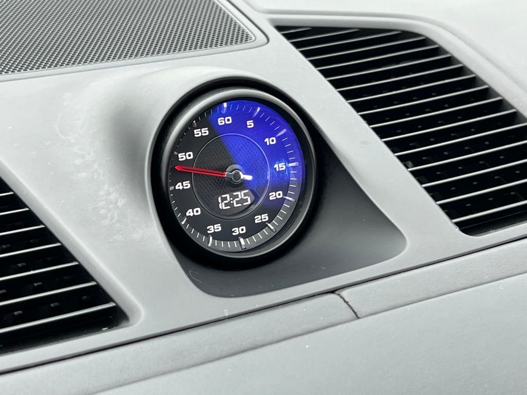 2021 Porsche Cayenne Coupe GTS Indianapolis IN