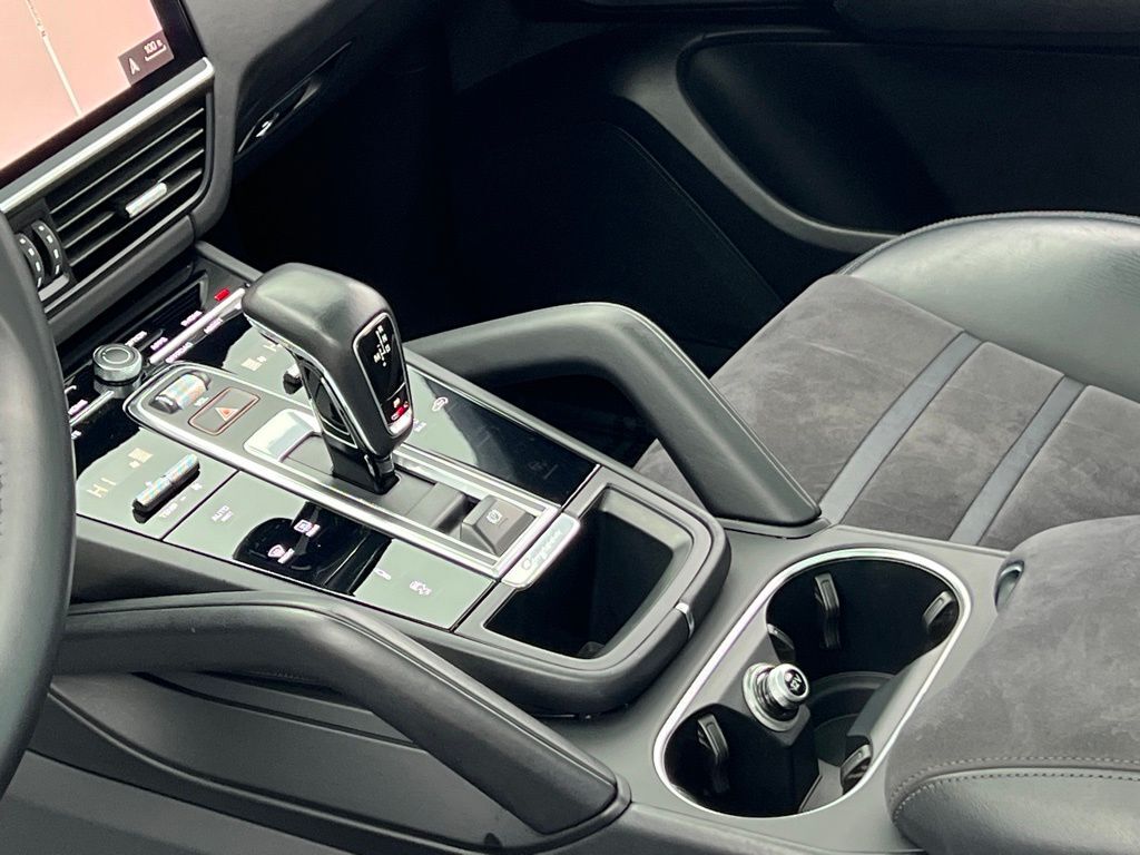 2021 Porsche Cayenne Coupe GTS Indianapolis IN