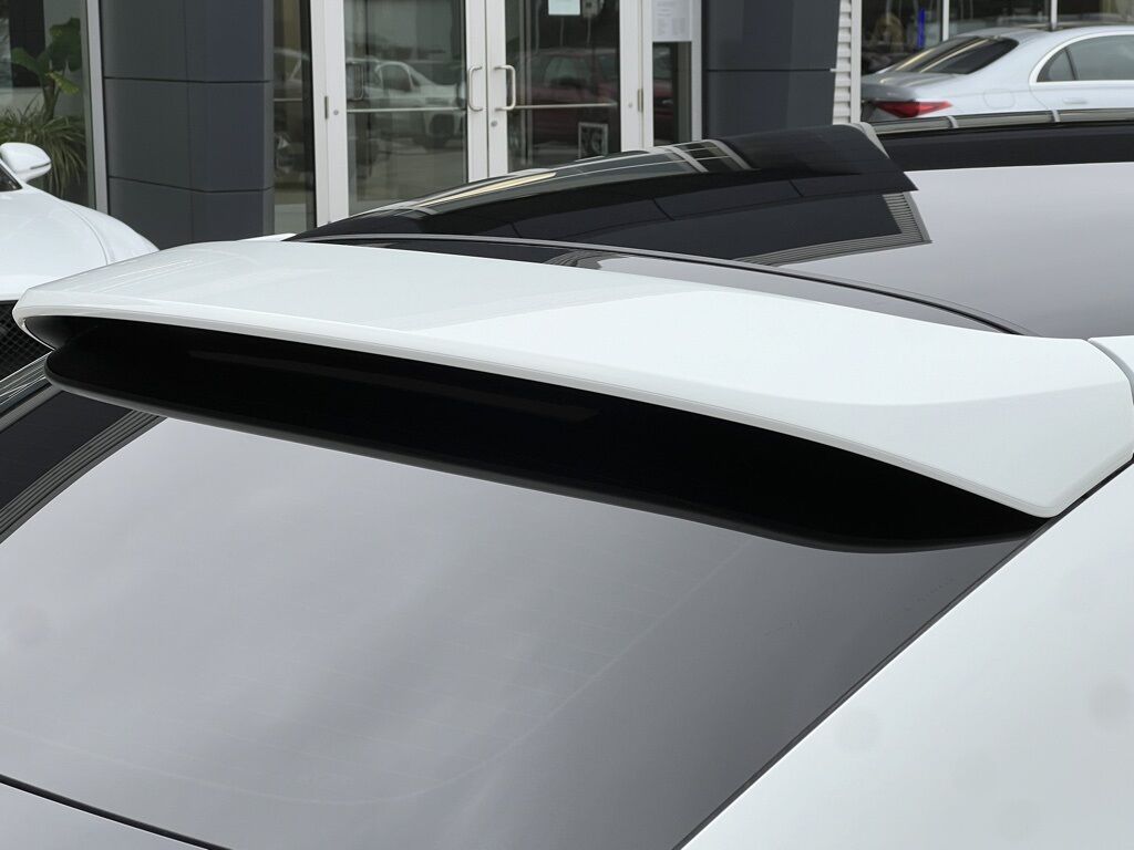 2021 Porsche Cayenne Coupe GTS Indianapolis IN