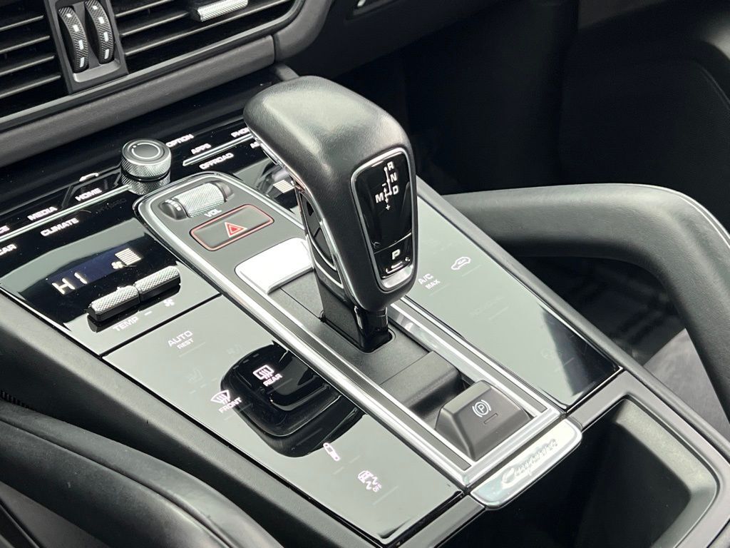 2021 Porsche Cayenne Coupe GTS Indianapolis IN