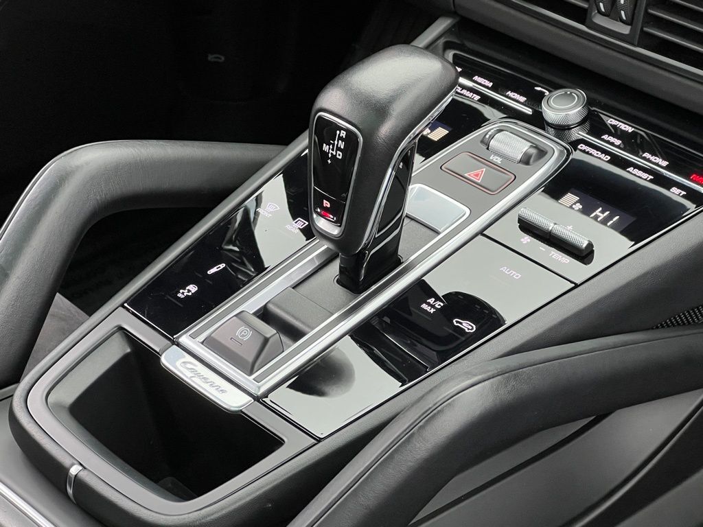 2021 Porsche Cayenne Coupe GTS Indianapolis IN