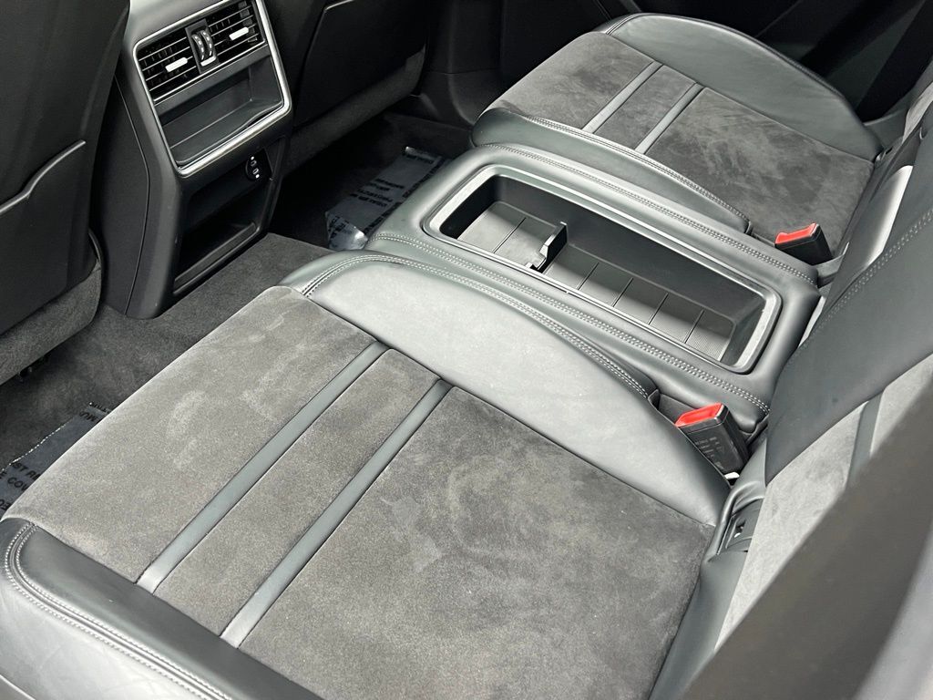 2021 Porsche Cayenne Coupe GTS Indianapolis IN