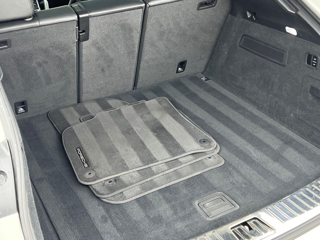 2021 Porsche Cayenne Coupe GTS Indianapolis IN