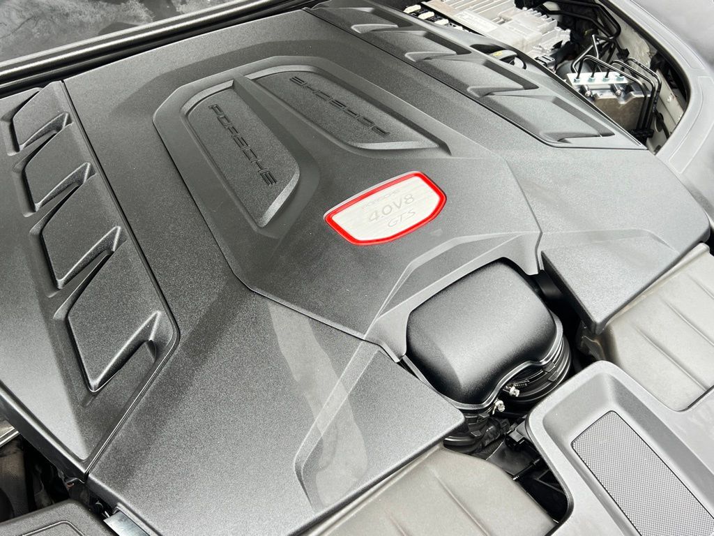 2021 Porsche Cayenne Coupe GTS Indianapolis IN