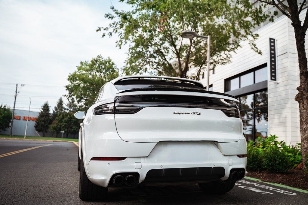 2021 Porsche Cayenne Coupe GTS Indianapolis IN