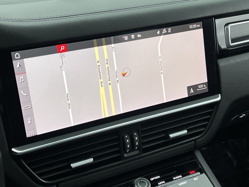 2021 Porsche Cayenne Coupe GTS Indianapolis IN