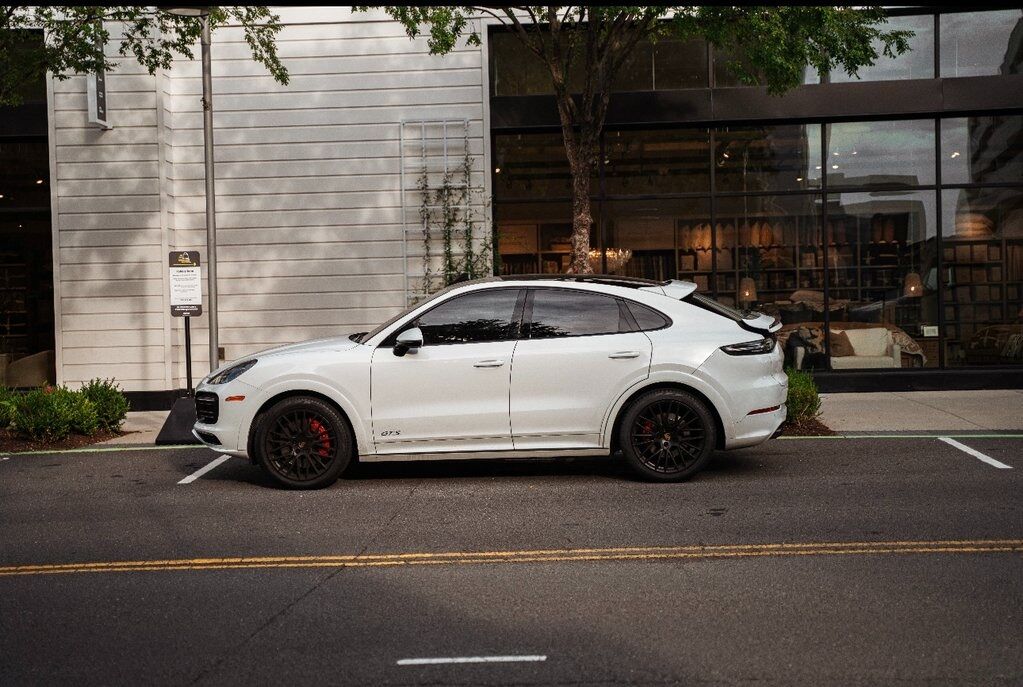 2021 Porsche Cayenne Coupe GTS Indianapolis IN