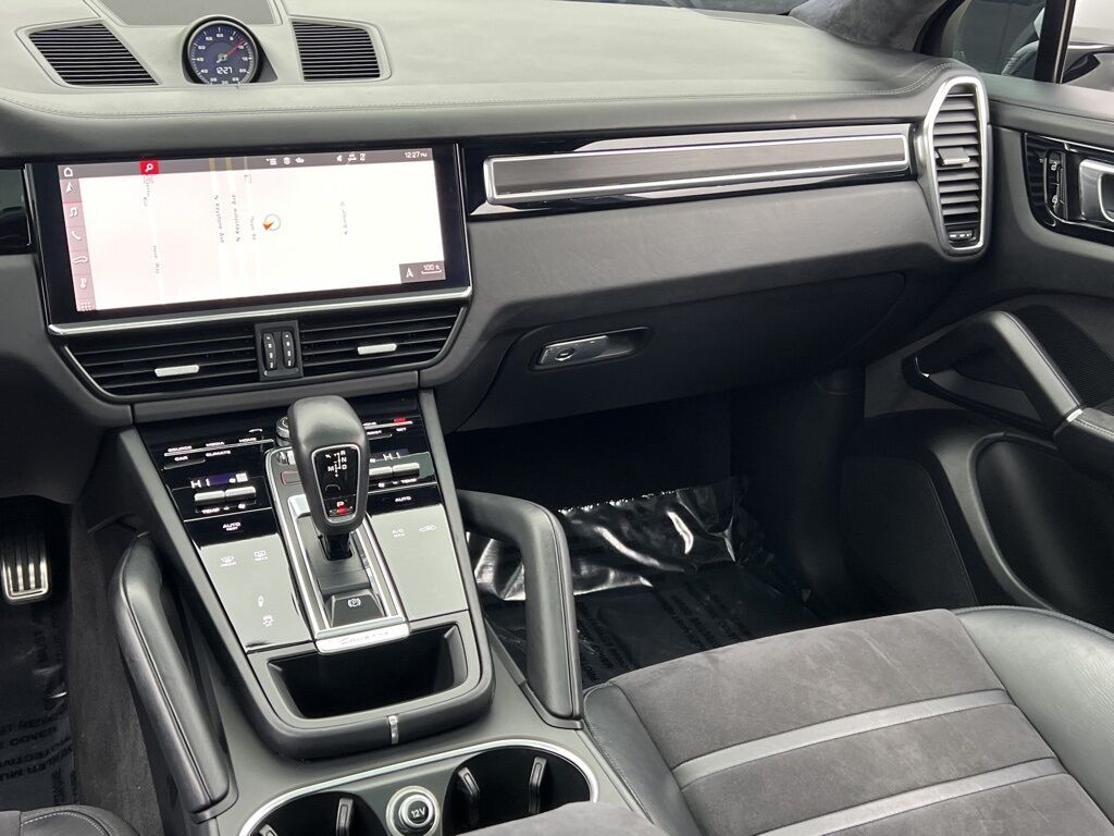 2021 Porsche Cayenne Coupe GTS Indianapolis IN