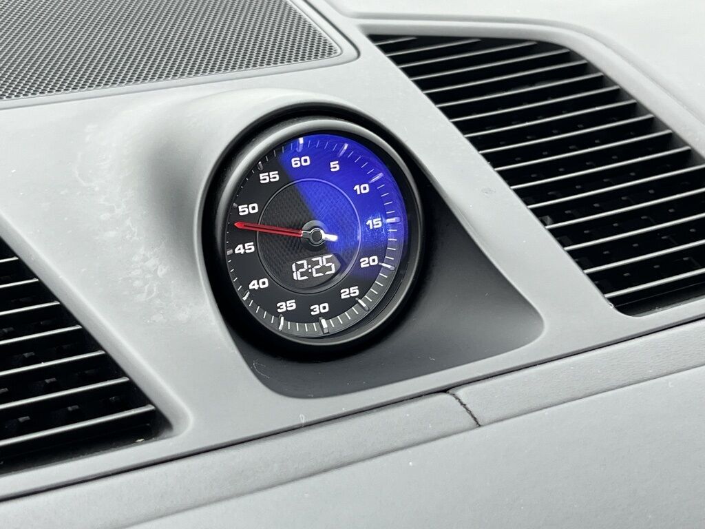 2021 Porsche Cayenne Coupe GTS Indianapolis IN