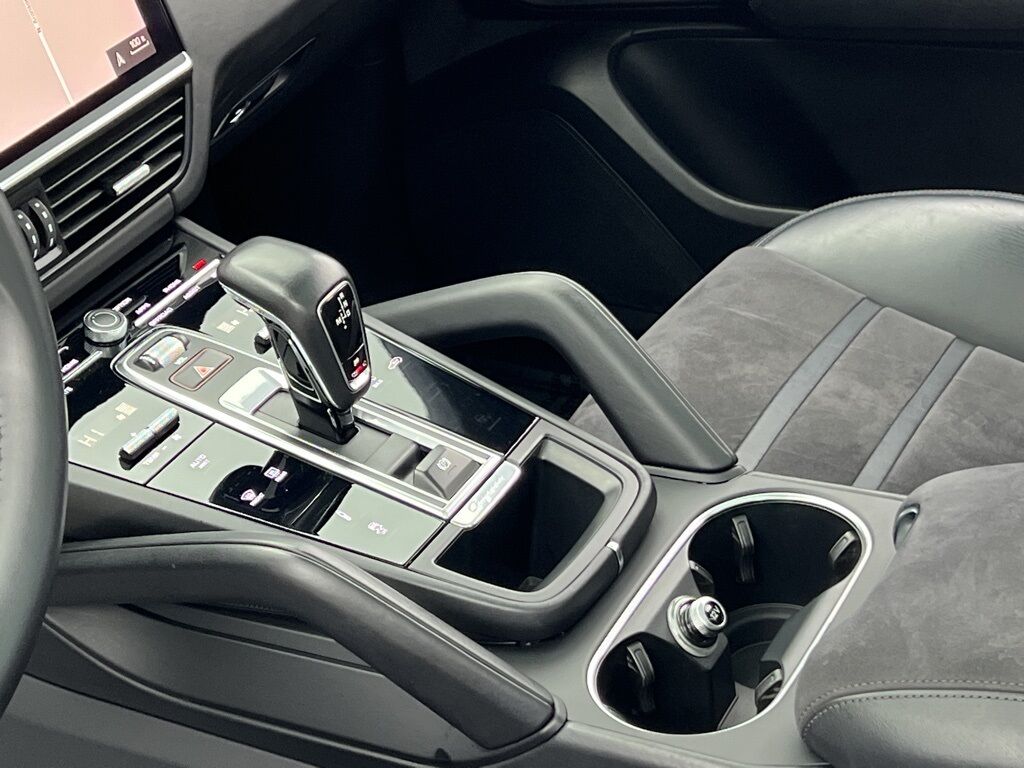 2021 Porsche Cayenne Coupe GTS Indianapolis IN