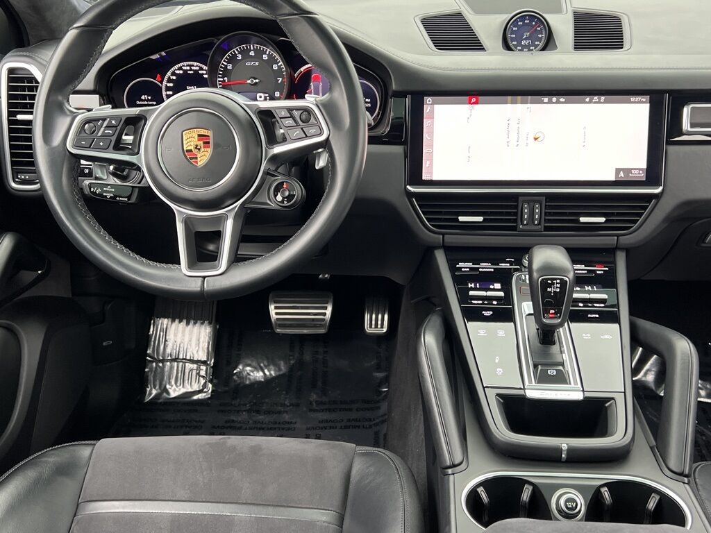 2021 Porsche Cayenne Coupe GTS Indianapolis IN