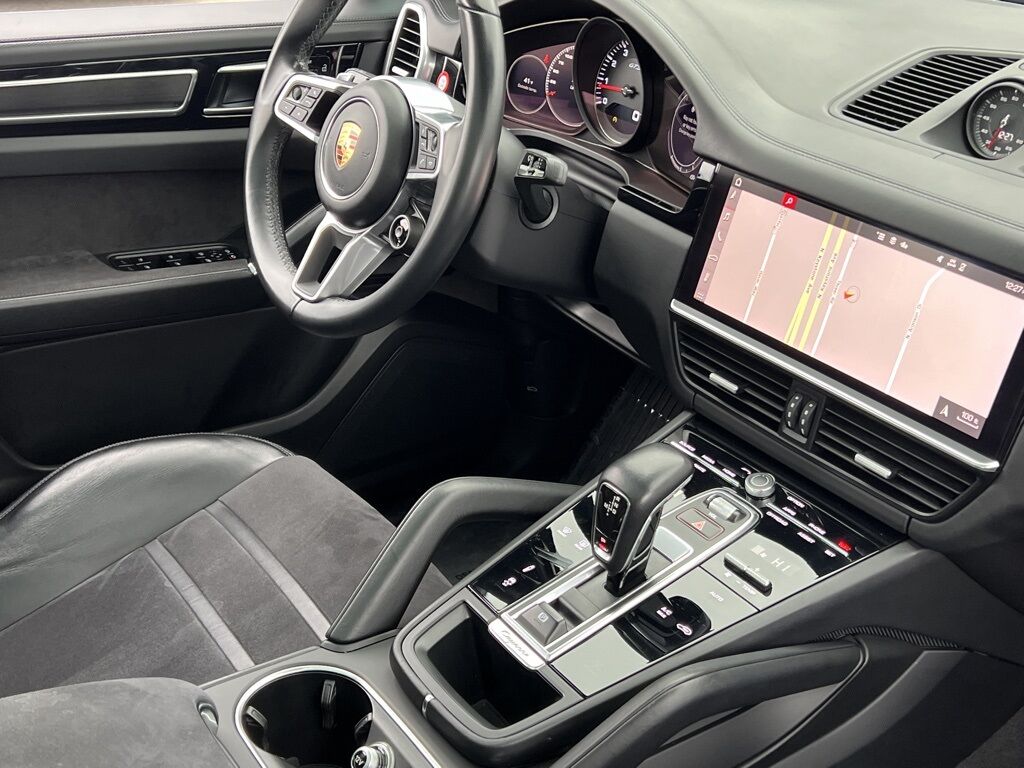 2021 Porsche Cayenne Coupe GTS Indianapolis IN