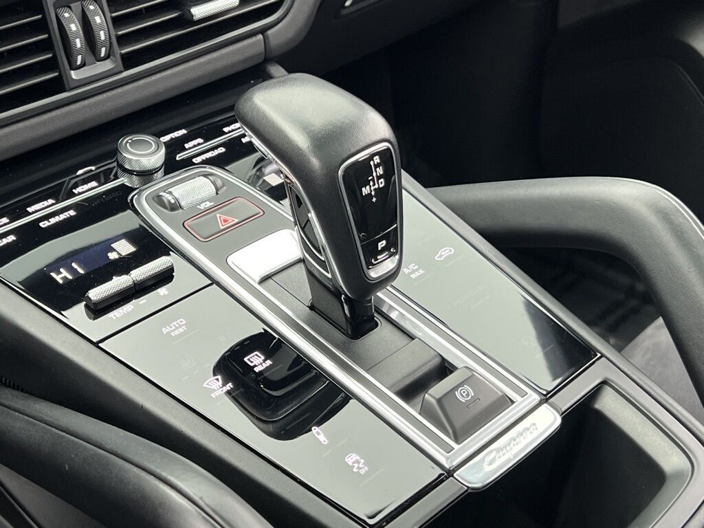 2021 Porsche Cayenne Coupe GTS Indianapolis IN