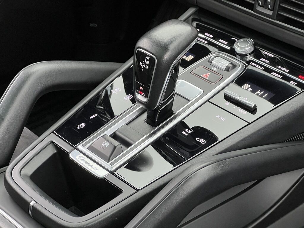 2021 Porsche Cayenne Coupe GTS Indianapolis IN