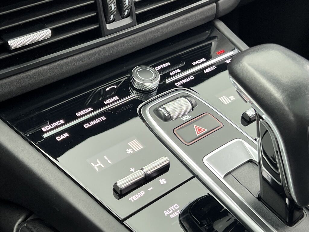 2021 Porsche Cayenne Coupe GTS Indianapolis IN