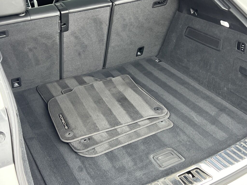 2021 Porsche Cayenne Coupe GTS Indianapolis IN