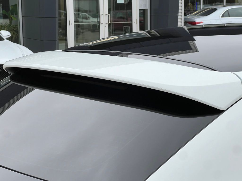 2021 Porsche Cayenne Coupe GTS Indianapolis IN