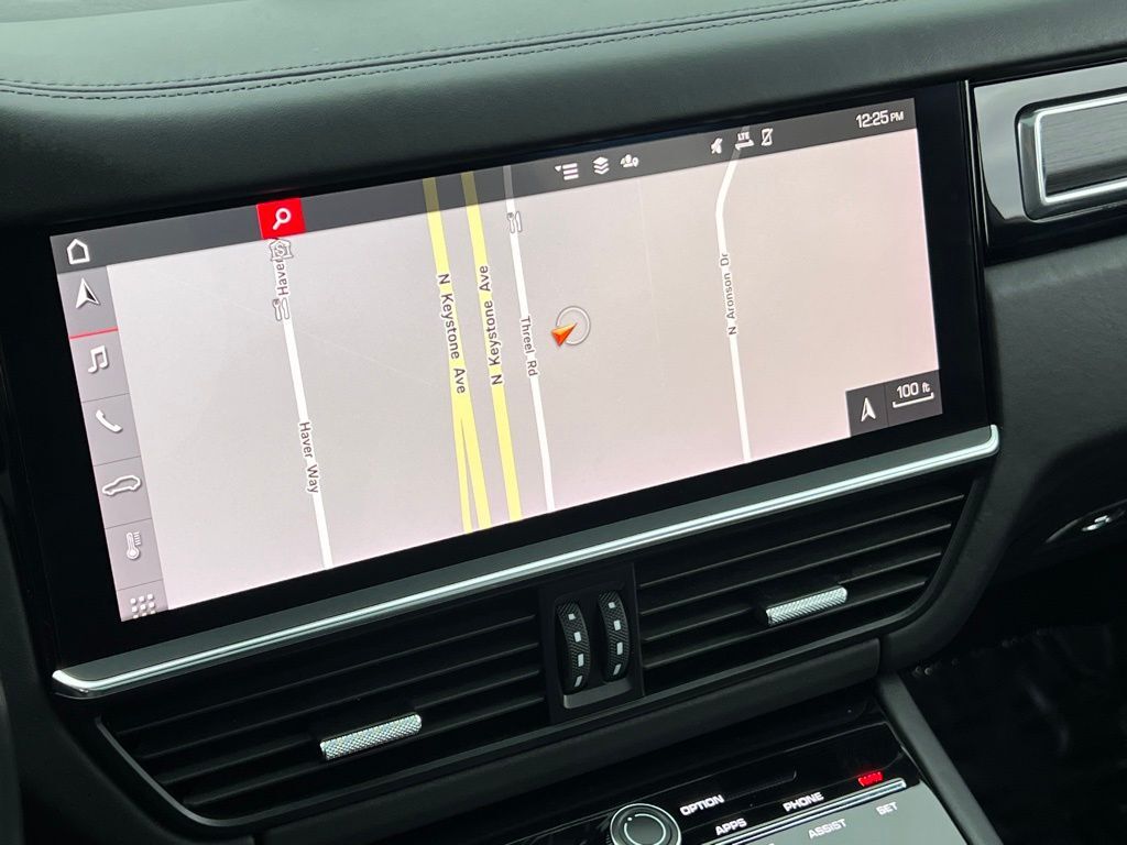 2021 Porsche Cayenne Coupe GTS Indianapolis IN