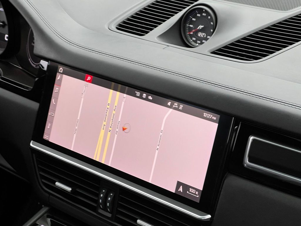 2021 Porsche Cayenne Coupe GTS Indianapolis IN