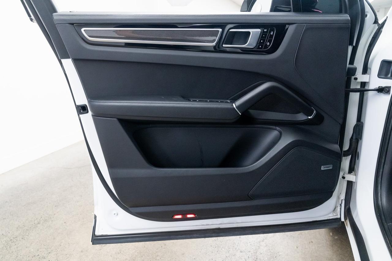 2021 Porsche Cayenne Coupe GTS Lightweight Package Houndstooth Seats Premium Plus Portland OR