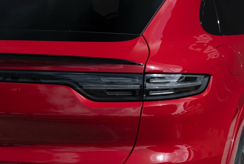 2021 Porsche Cayenne Coupe GTS Miami FL