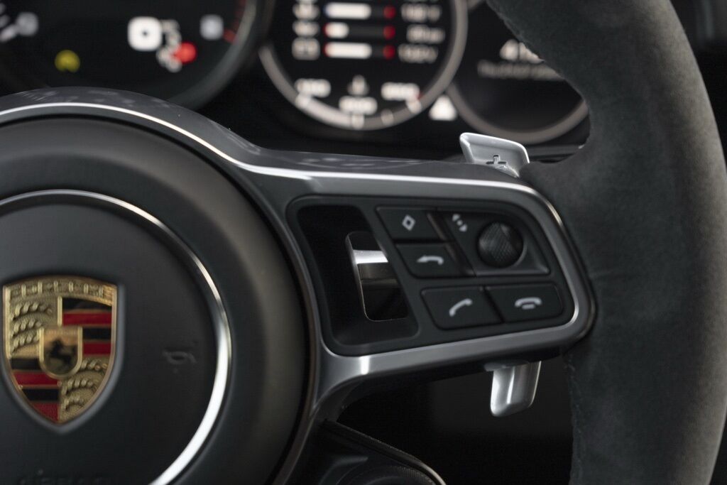 2021 Porsche Cayenne Coupe GTS Miami FL