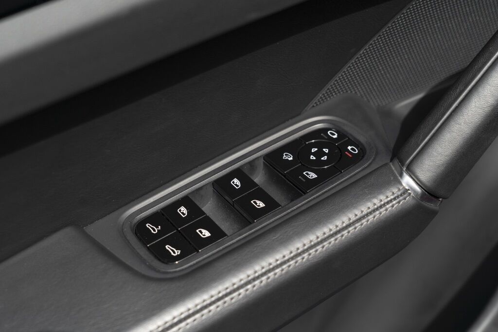 2021 Porsche Cayenne Coupe GTS Miami FL