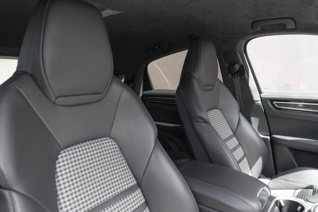 2021 Porsche Cayenne Coupe GTS Miami FL
