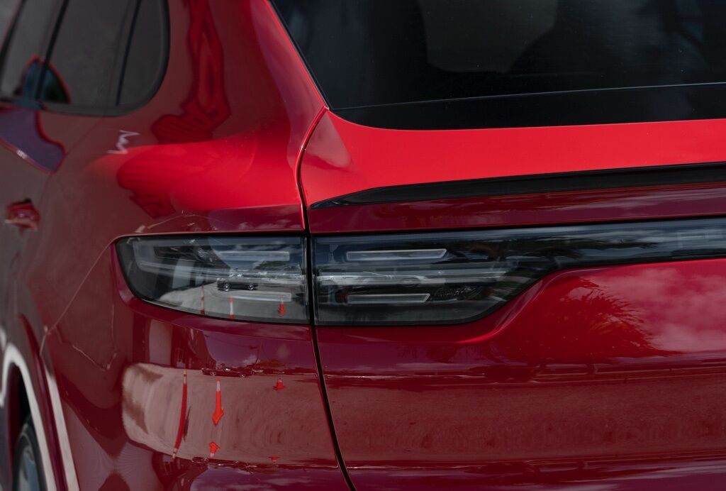2021 Porsche Cayenne Coupe GTS Miami FL