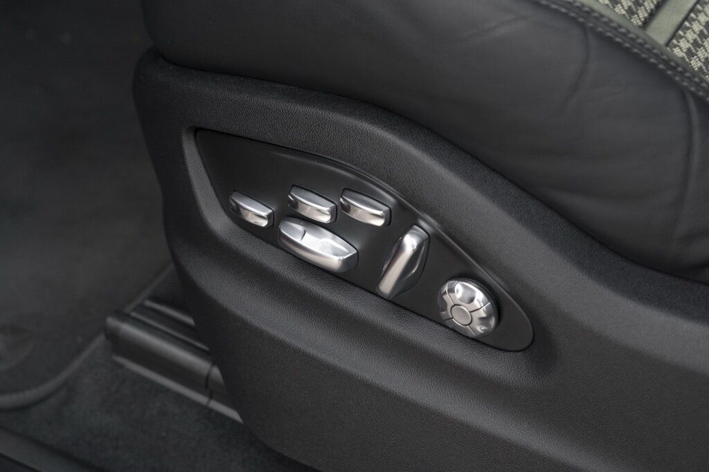 2021 Porsche Cayenne Coupe GTS Miami FL