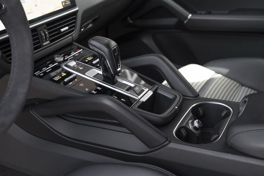 2021 Porsche Cayenne Coupe GTS Miami FL