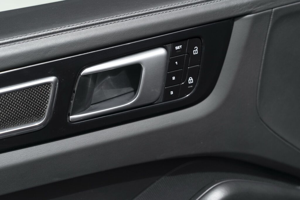 2021 Porsche Cayenne Coupe GTS Miami FL