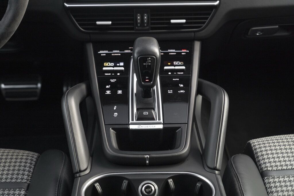 2021 Porsche Cayenne Coupe GTS Miami FL