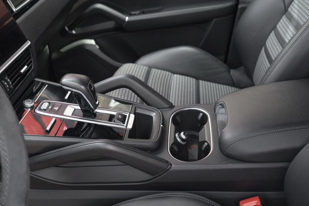 2021 Porsche Cayenne Coupe GTS Miami FL