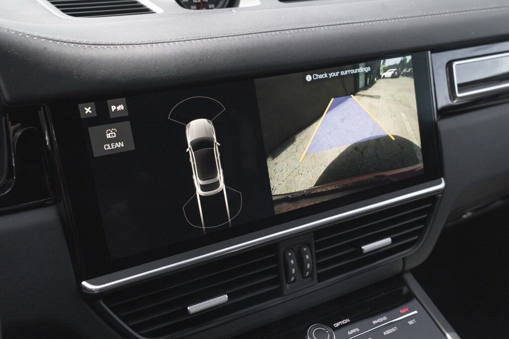 2021 Porsche Cayenne Coupe GTS Miami FL