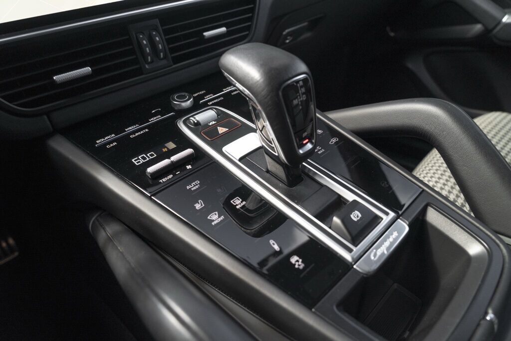 2021 Porsche Cayenne Coupe GTS Miami FL