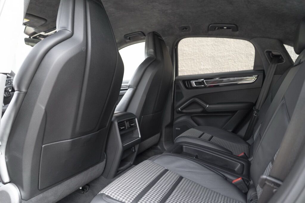 2021 Porsche Cayenne Coupe GTS Miami FL