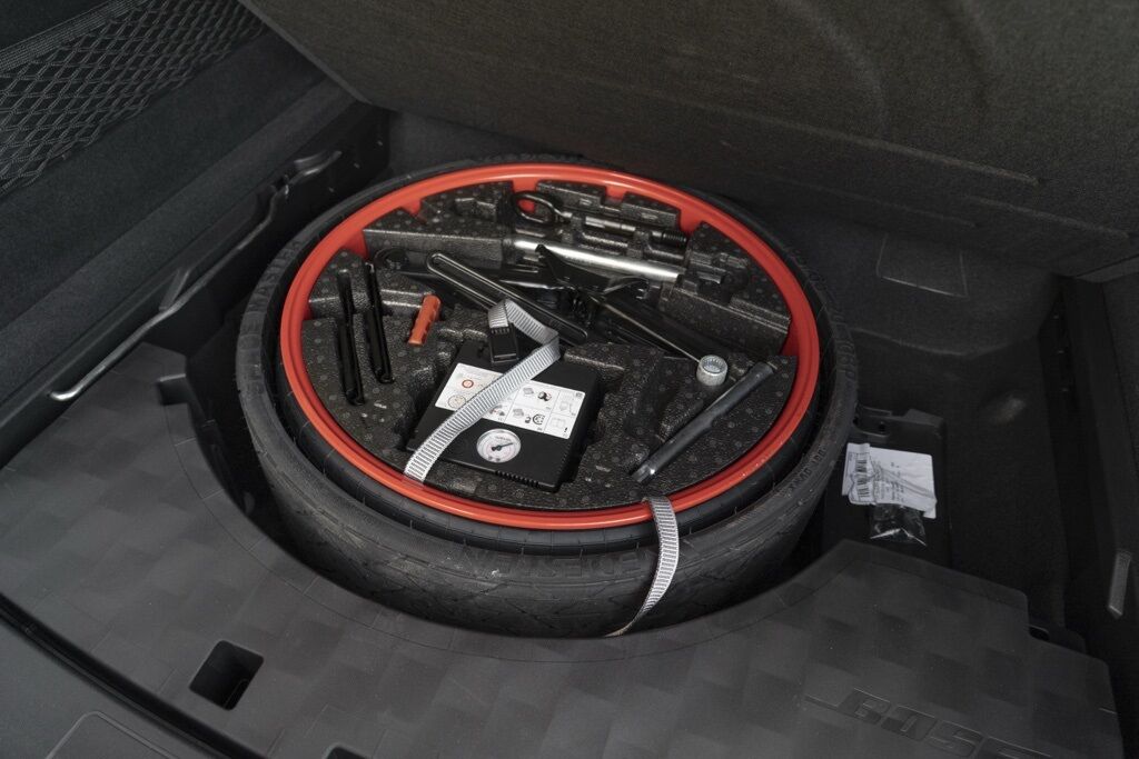 2021 Porsche Cayenne Coupe GTS Miami FL