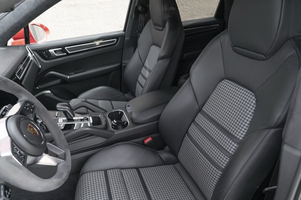 2021 Porsche Cayenne Coupe GTS Miami FL