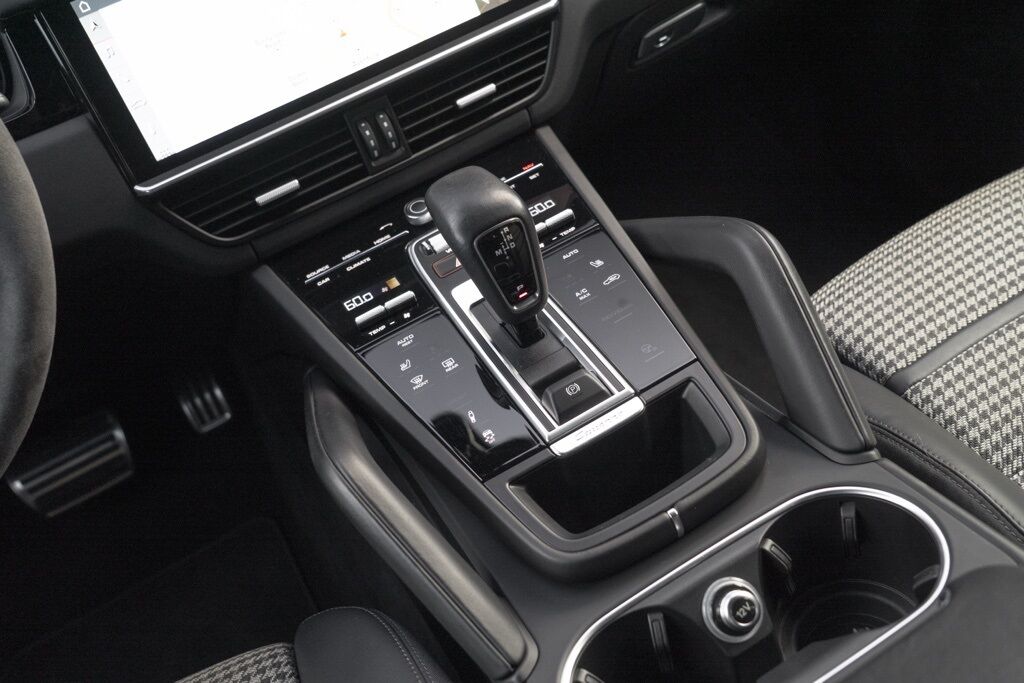 2021 Porsche Cayenne Coupe GTS Miami FL