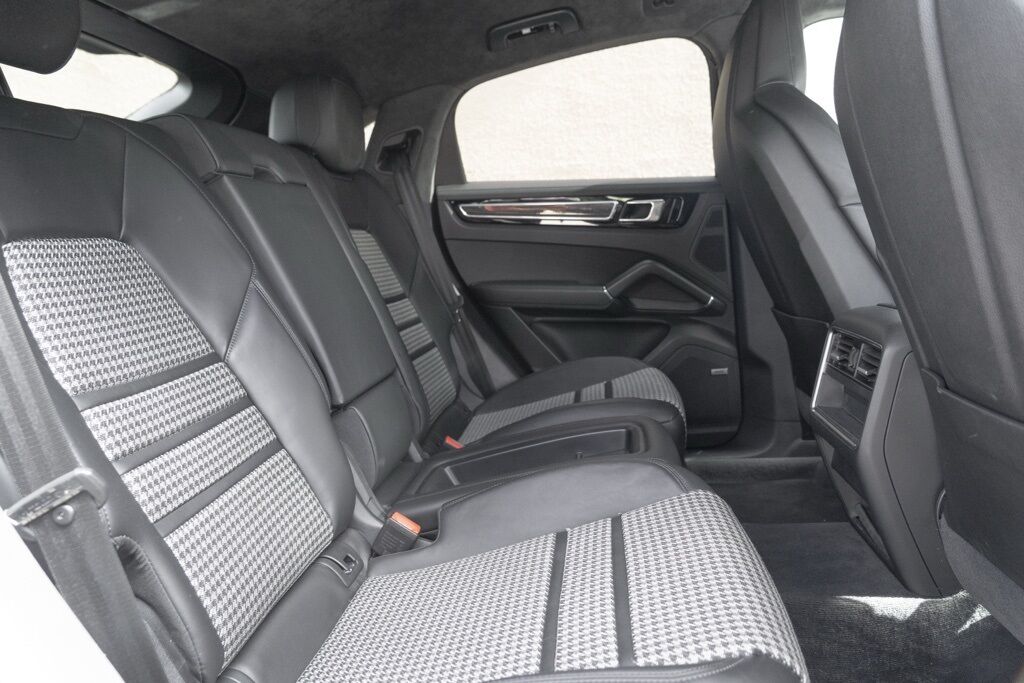 2021 Porsche Cayenne Coupe GTS Miami FL