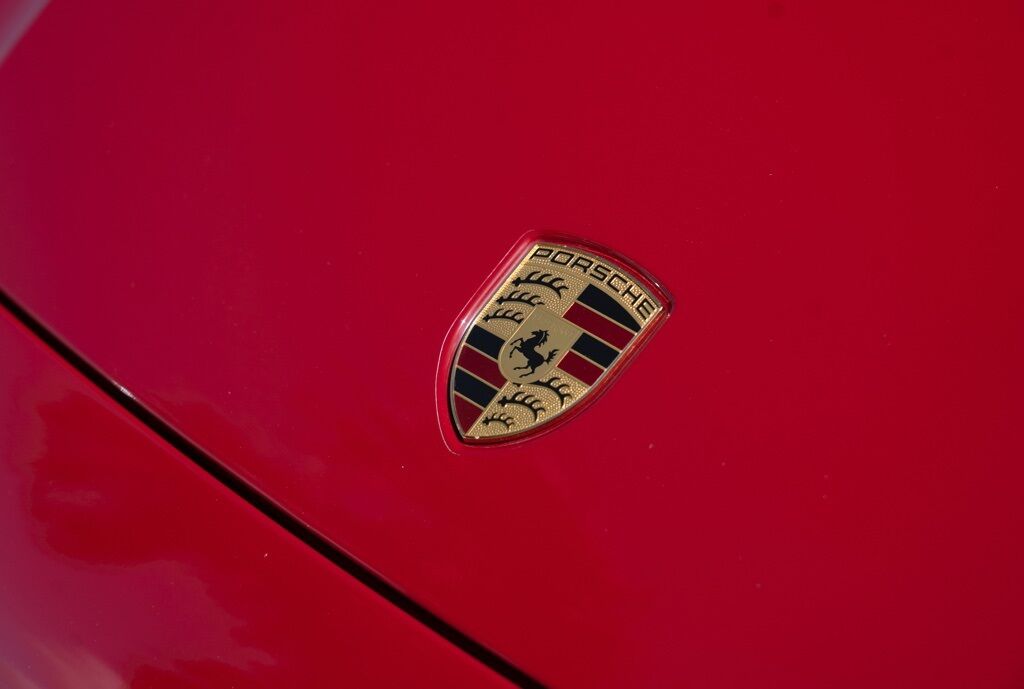 2021 Porsche Cayenne Coupe GTS Miami FL