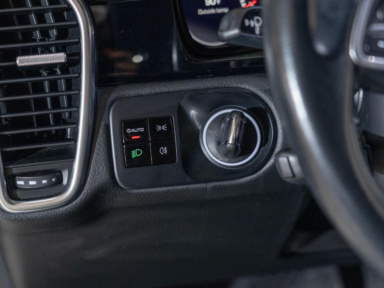 2021 Porsche Cayenne Coupe Pompano Beach FL