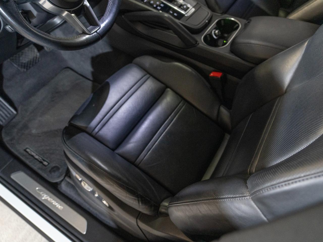 2021 Porsche Cayenne Coupe Pompano Beach FL