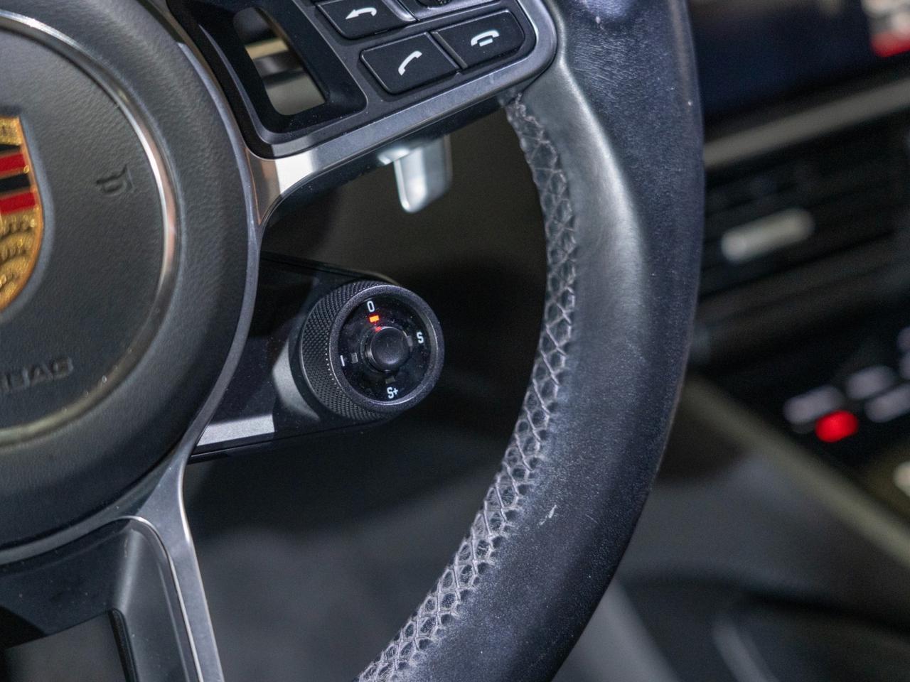 2021 Porsche Cayenne Coupe Pompano Beach FL