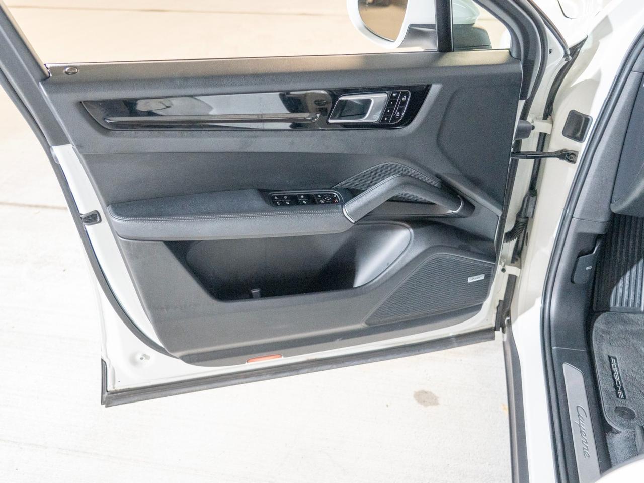 2021 Porsche Cayenne Coupe Pompano Beach FL